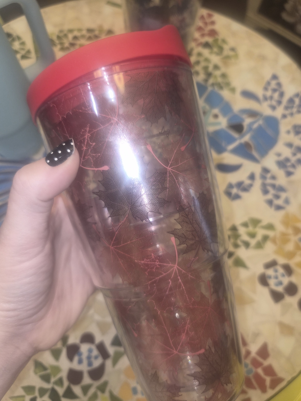LUG Tervis Tumbler